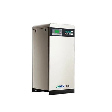 1.0MPa Miniature نوع 1.5-3.7kW