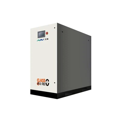 0.8MPa جابجایی هوای بزرگ 22-45کیلووات